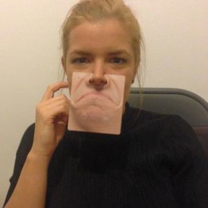 Meet your Posher, Michelle